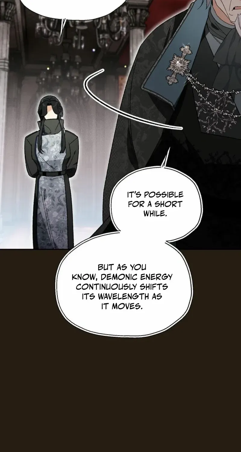 The Unorthodox Genius of the House of Darkness Chapter 12 page 88 - 