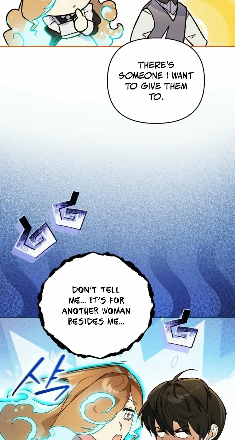 The Unorthodox Genius of the House of Darkness Chapter 13 page 11 - 