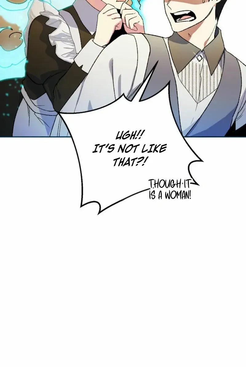 The Unorthodox Genius of the House of Darkness Chapter 13 page 12 - 