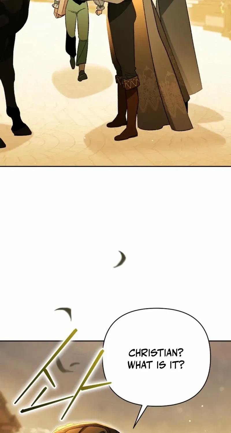 The Unorthodox Genius of the House of Darkness Chapter 13 page 21 - 