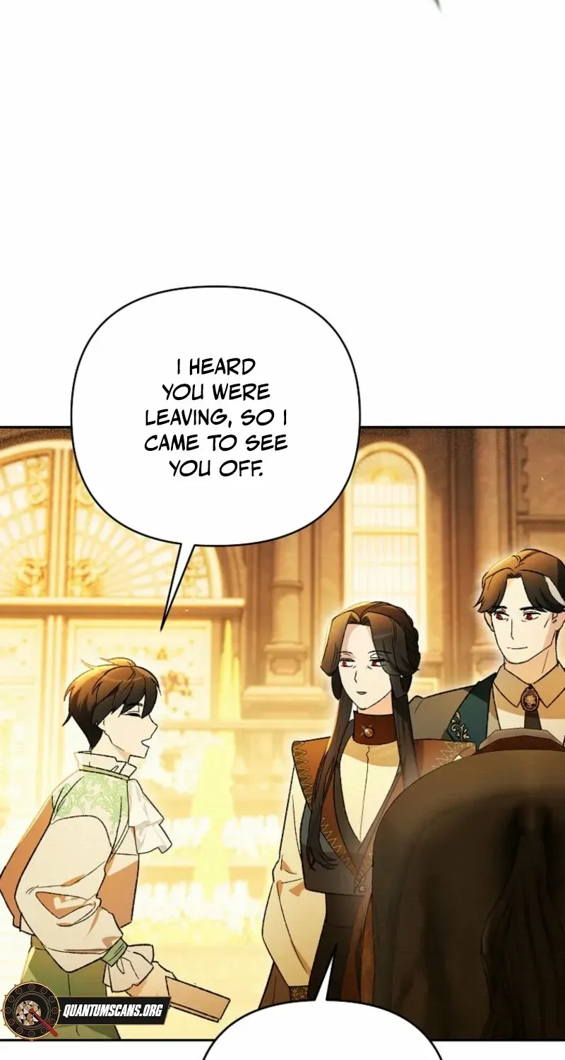 The Unorthodox Genius of the House of Darkness Chapter 13 page 23 - 