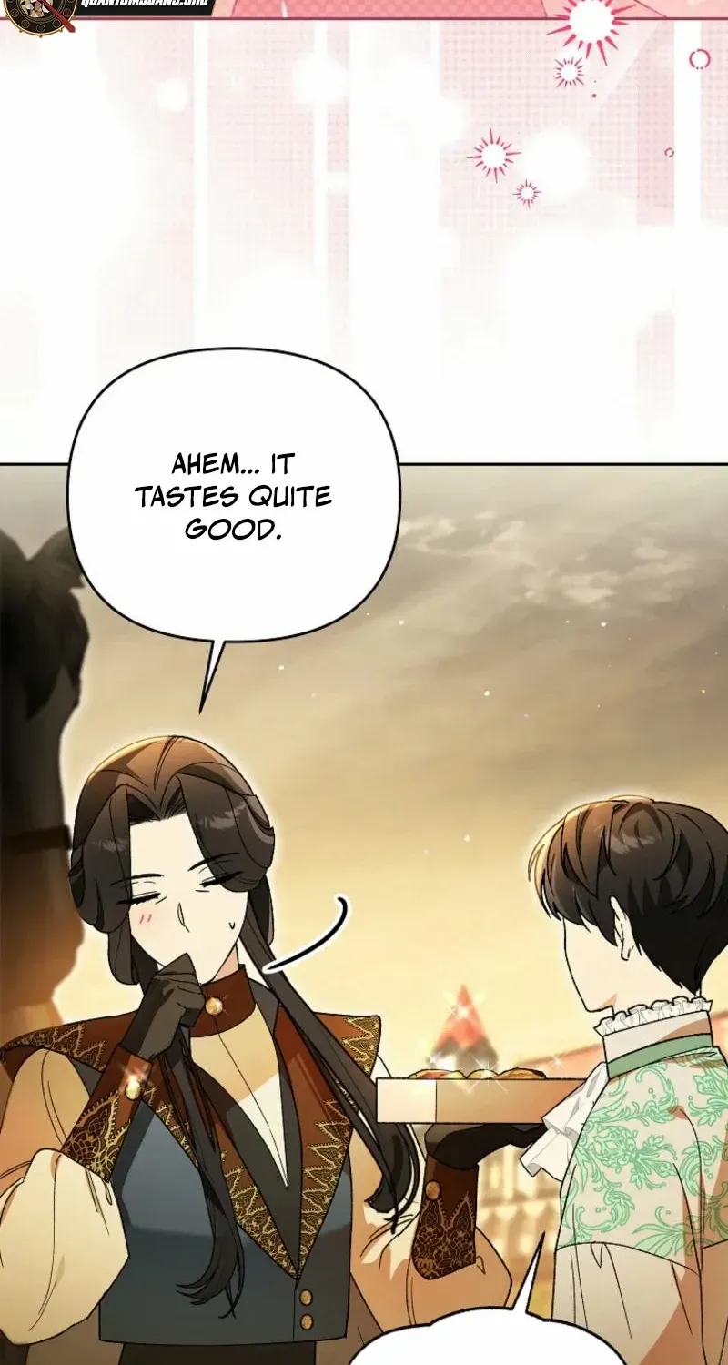 The Unorthodox Genius of the House of Darkness Chapter 13 page 34 - 