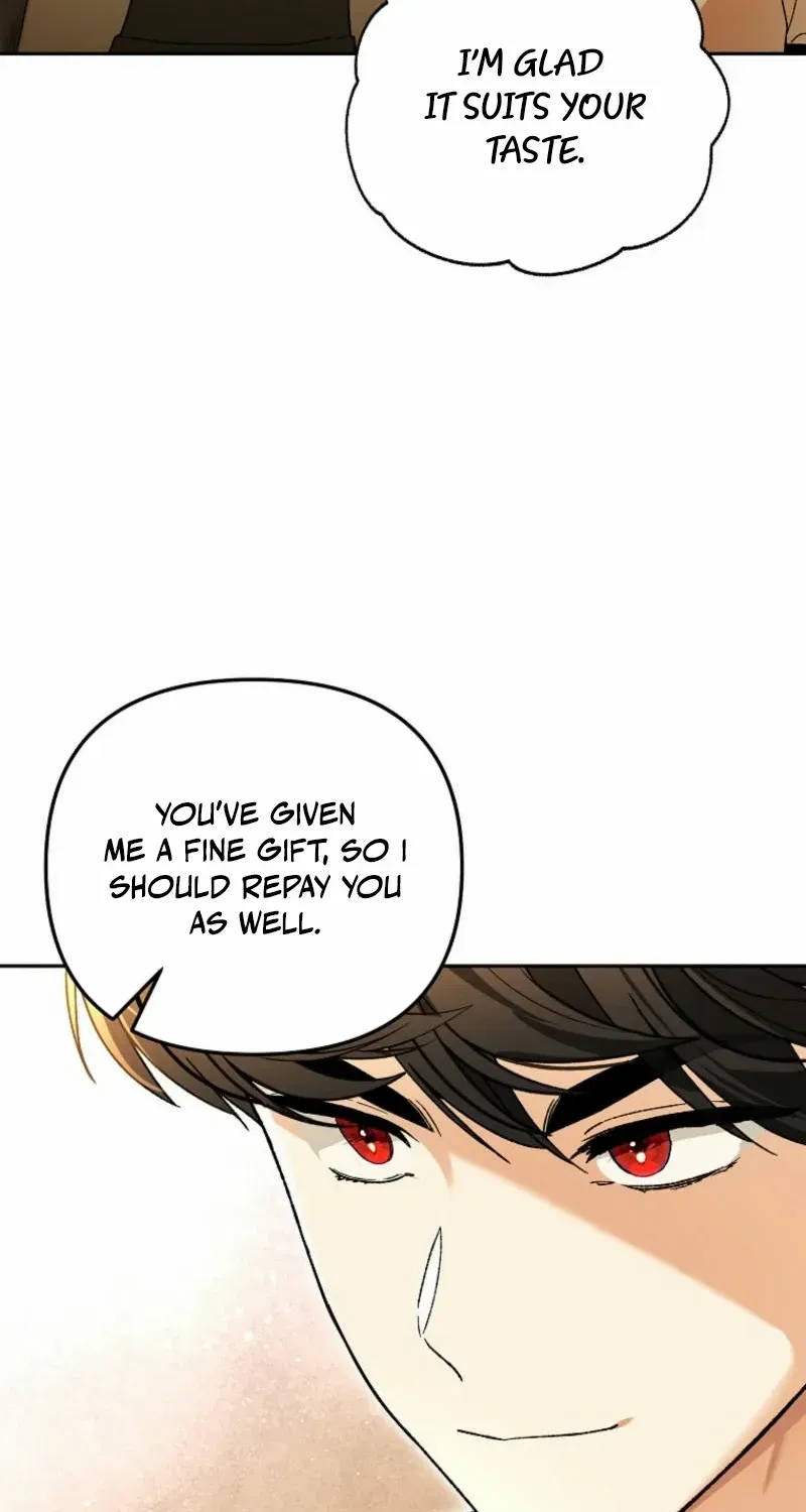 The Unorthodox Genius of the House of Darkness Chapter 13 page 35 - 