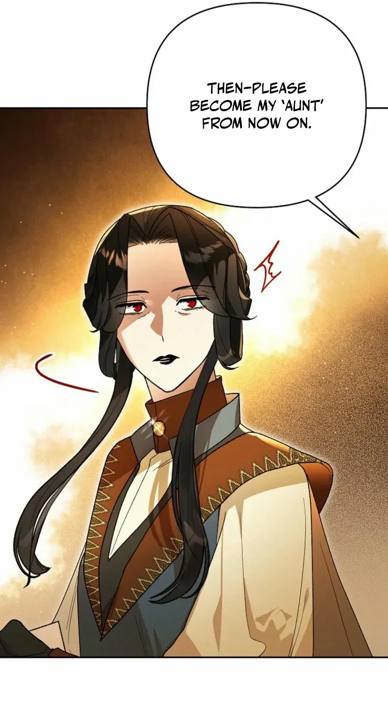 The Unorthodox Genius of the House of Darkness Chapter 13 page 37 - 