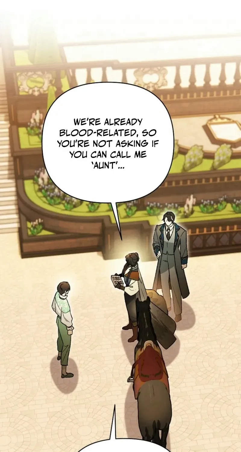 The Unorthodox Genius of the House of Darkness Chapter 13 page 38 - 