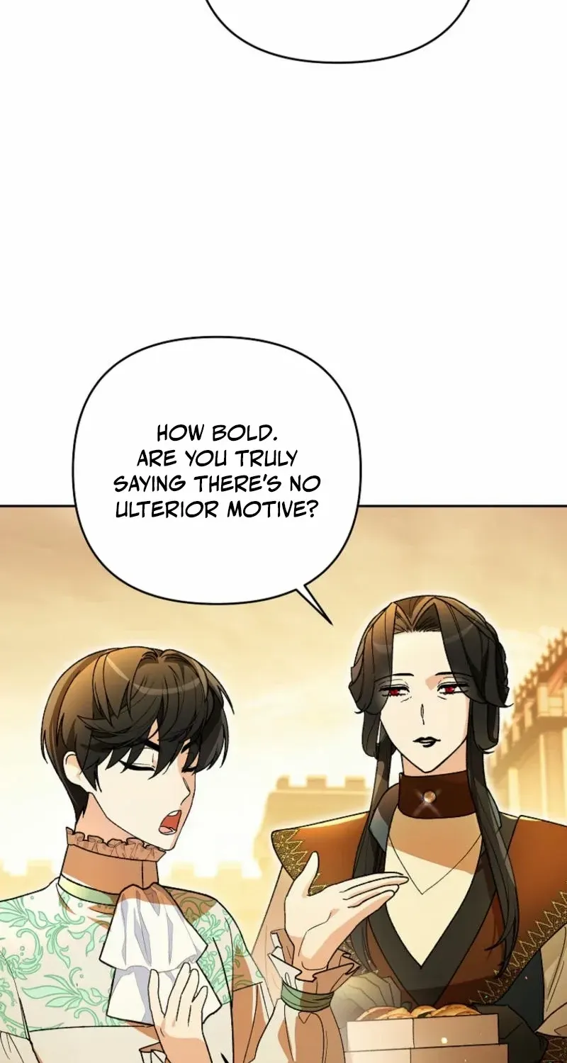 The Unorthodox Genius of the House of Darkness Chapter 13 page 45 - 