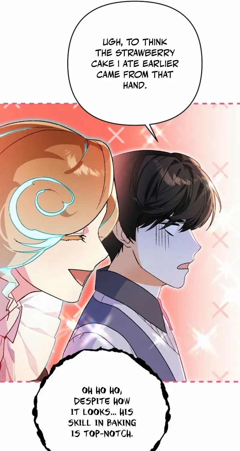 The Unorthodox Genius of the House of Darkness Chapter 13 page 8 - 