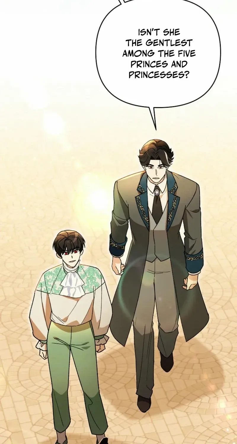 The Unorthodox Genius of the House of Darkness Chapter 13 page 72 - 
