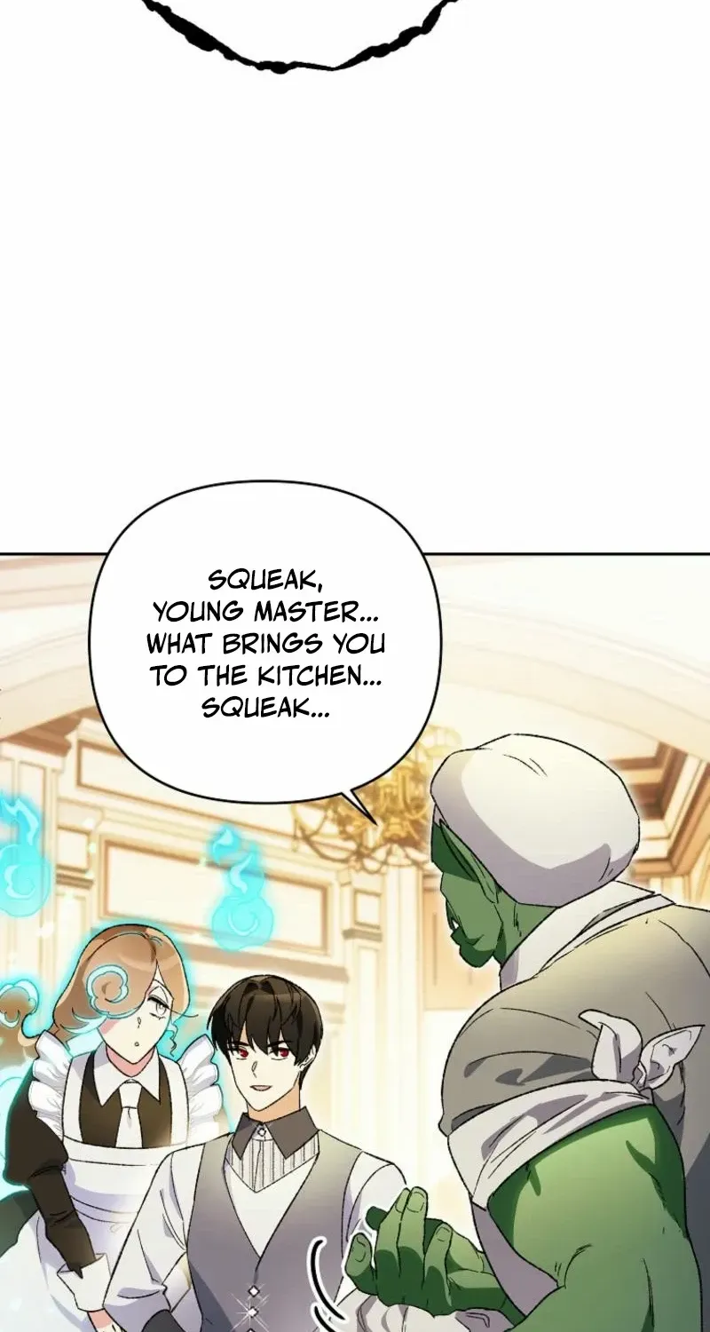 The Unorthodox Genius of the House of Darkness Chapter 13 page 9 - 