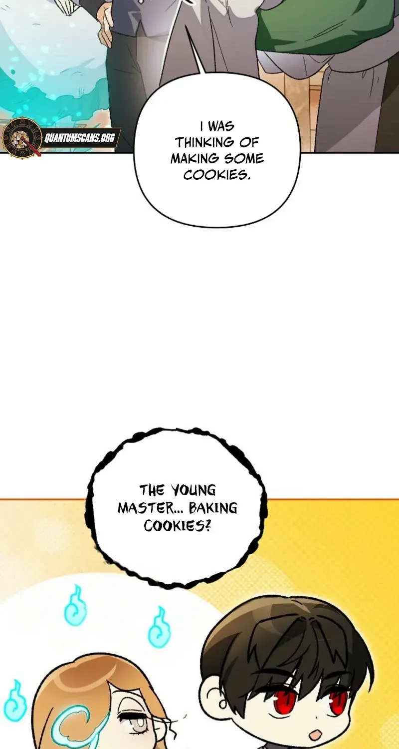 The Unorthodox Genius of the House of Darkness Chapter 13 page 10 - 