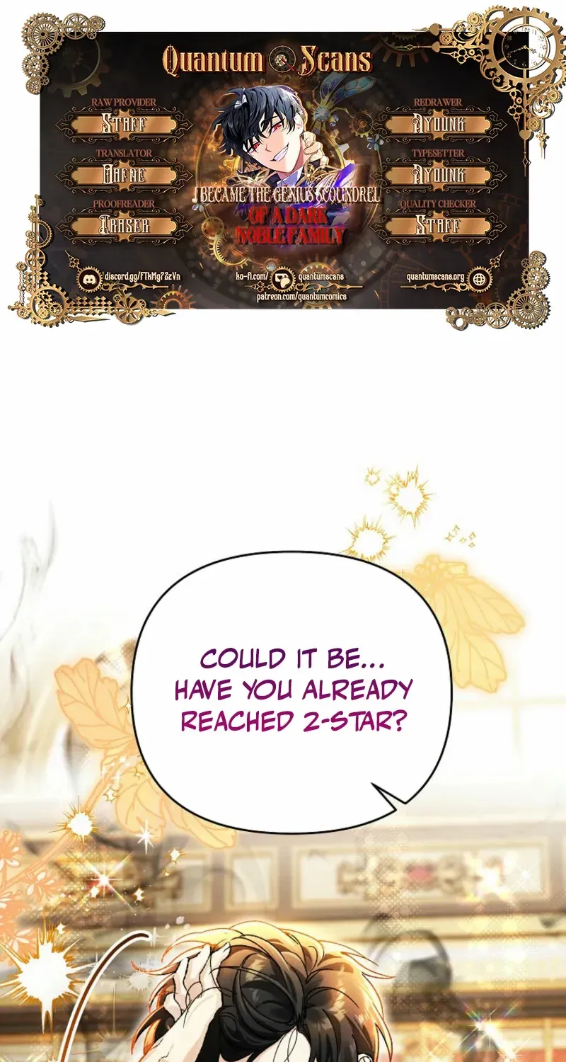 The Unorthodox Genius of the House of Darkness Chapter 14 page 2 - 