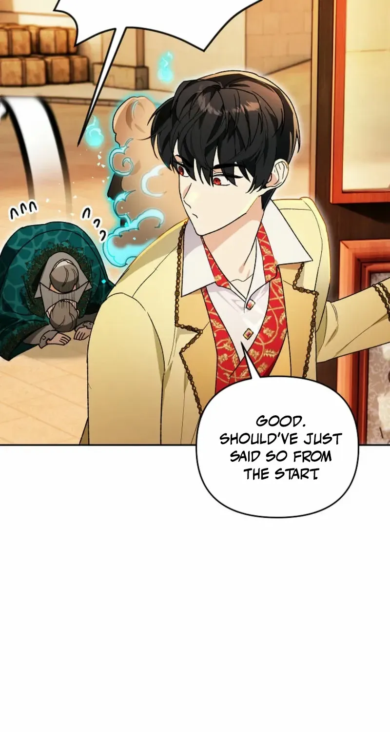 The Unorthodox Genius of the House of Darkness Chapter 14 page 101 - 