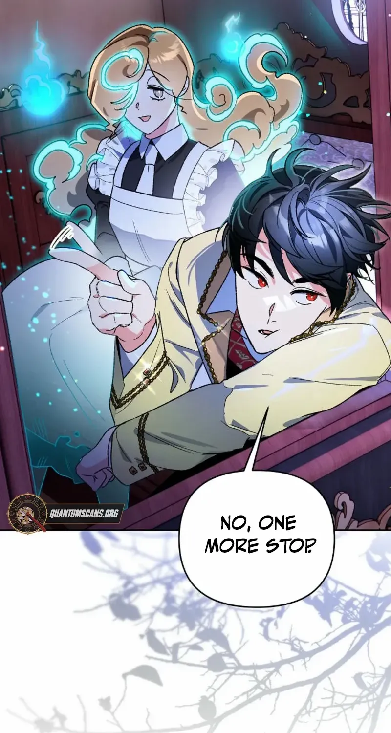 The Unorthodox Genius of the House of Darkness Chapter 14 page 108 - 