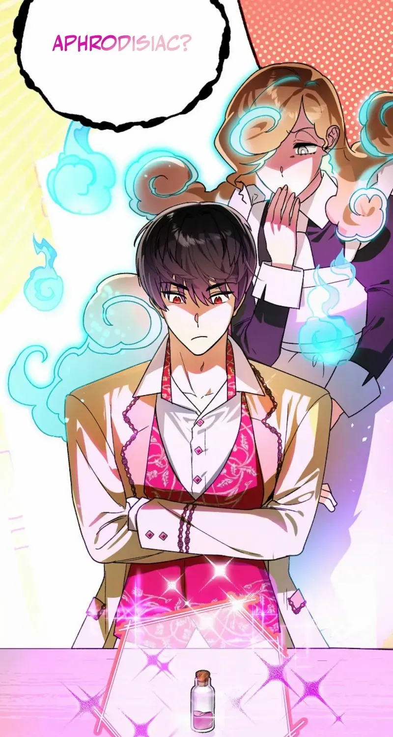 The Unorthodox Genius of the House of Darkness Chapter 14 page 115 - 
