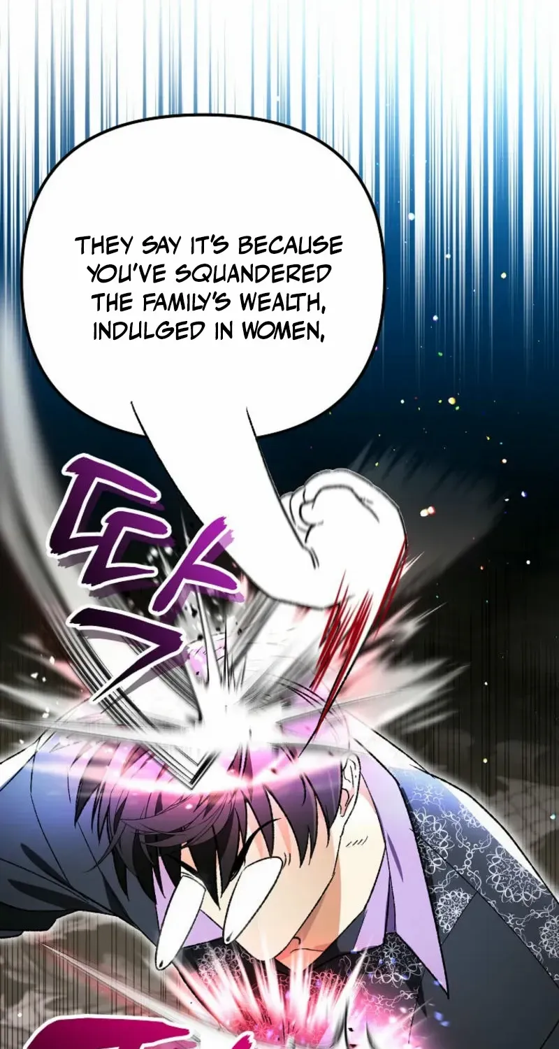 The Unorthodox Genius of the House of Darkness Chapter 14 page 13 - 