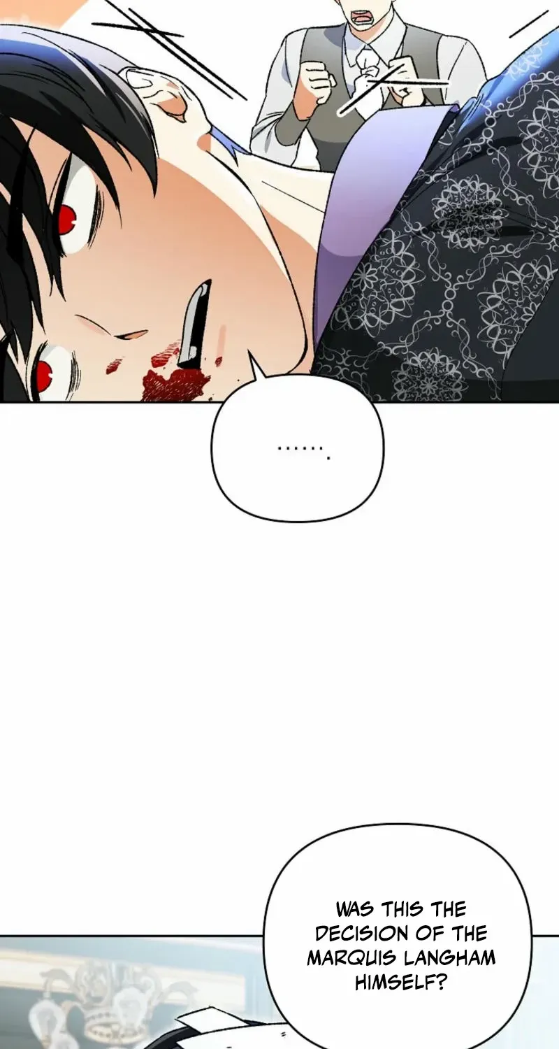 The Unorthodox Genius of the House of Darkness Chapter 14 page 16 - 