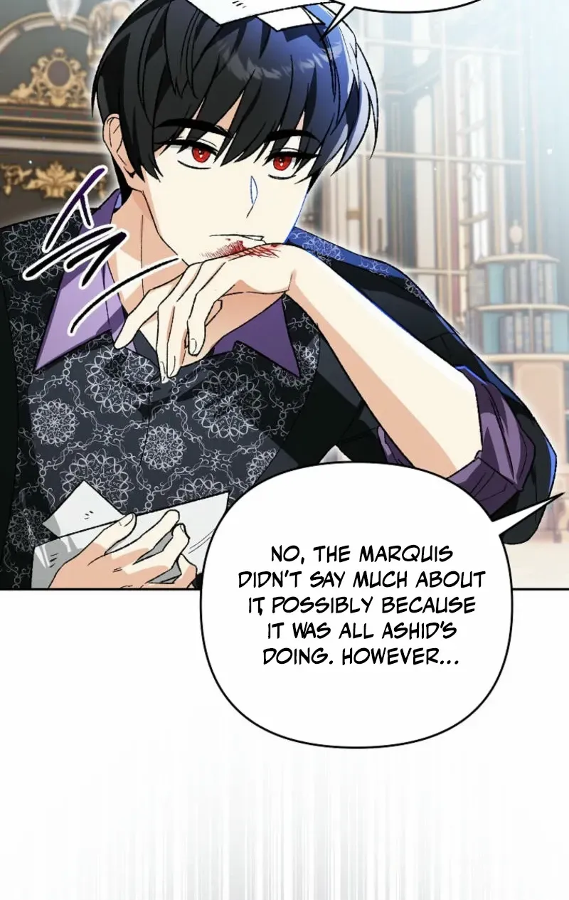 The Unorthodox Genius of the House of Darkness Chapter 14 page 17 - 