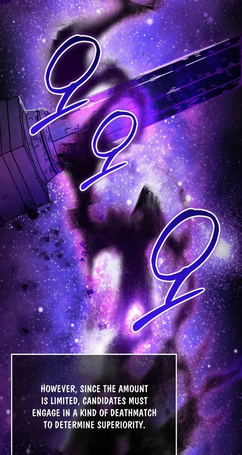 The Unorthodox Genius of the House of Darkness Chapter 14 page 22 - 