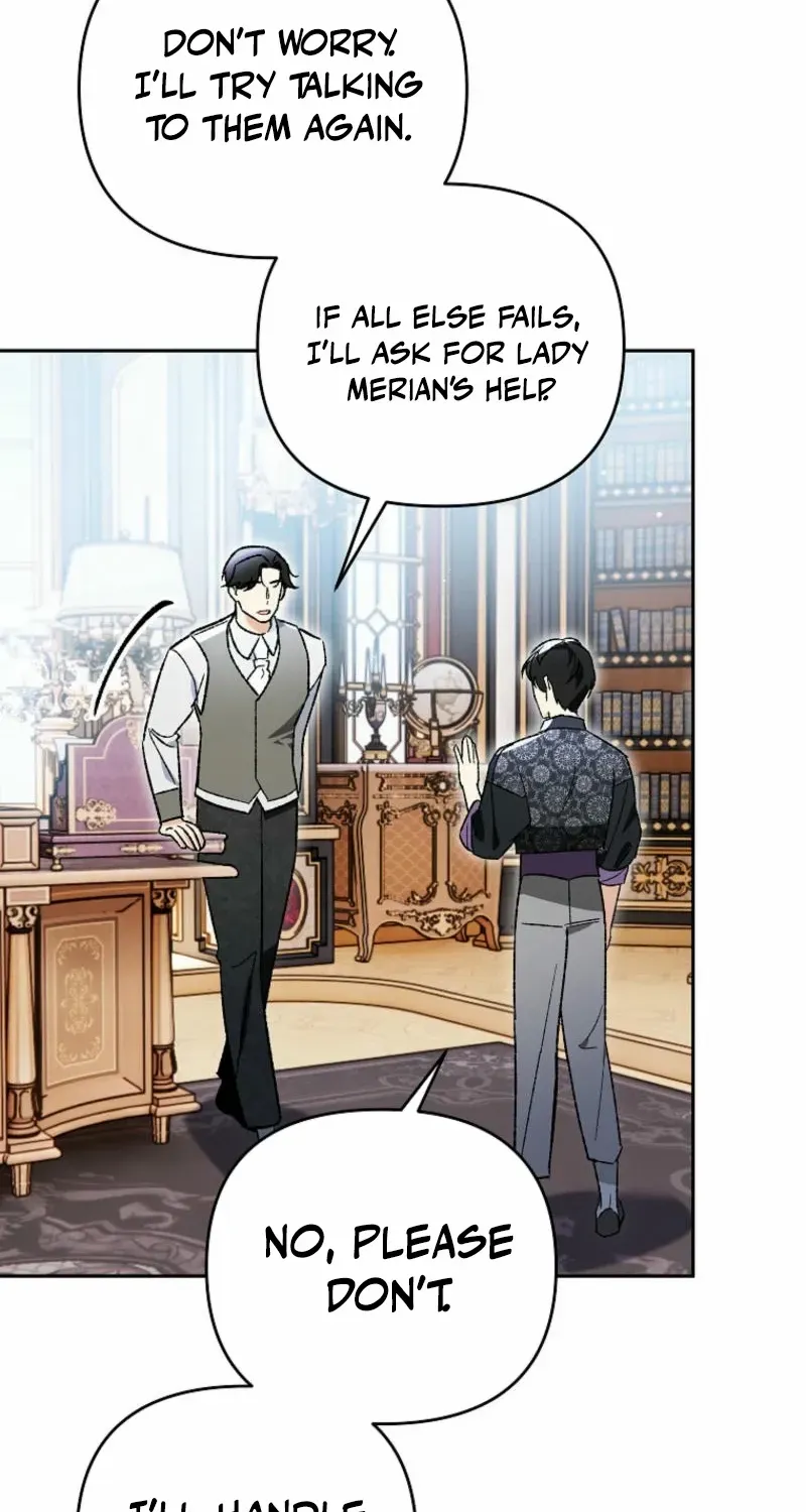 The Unorthodox Genius of the House of Darkness Chapter 14 page 28 - 