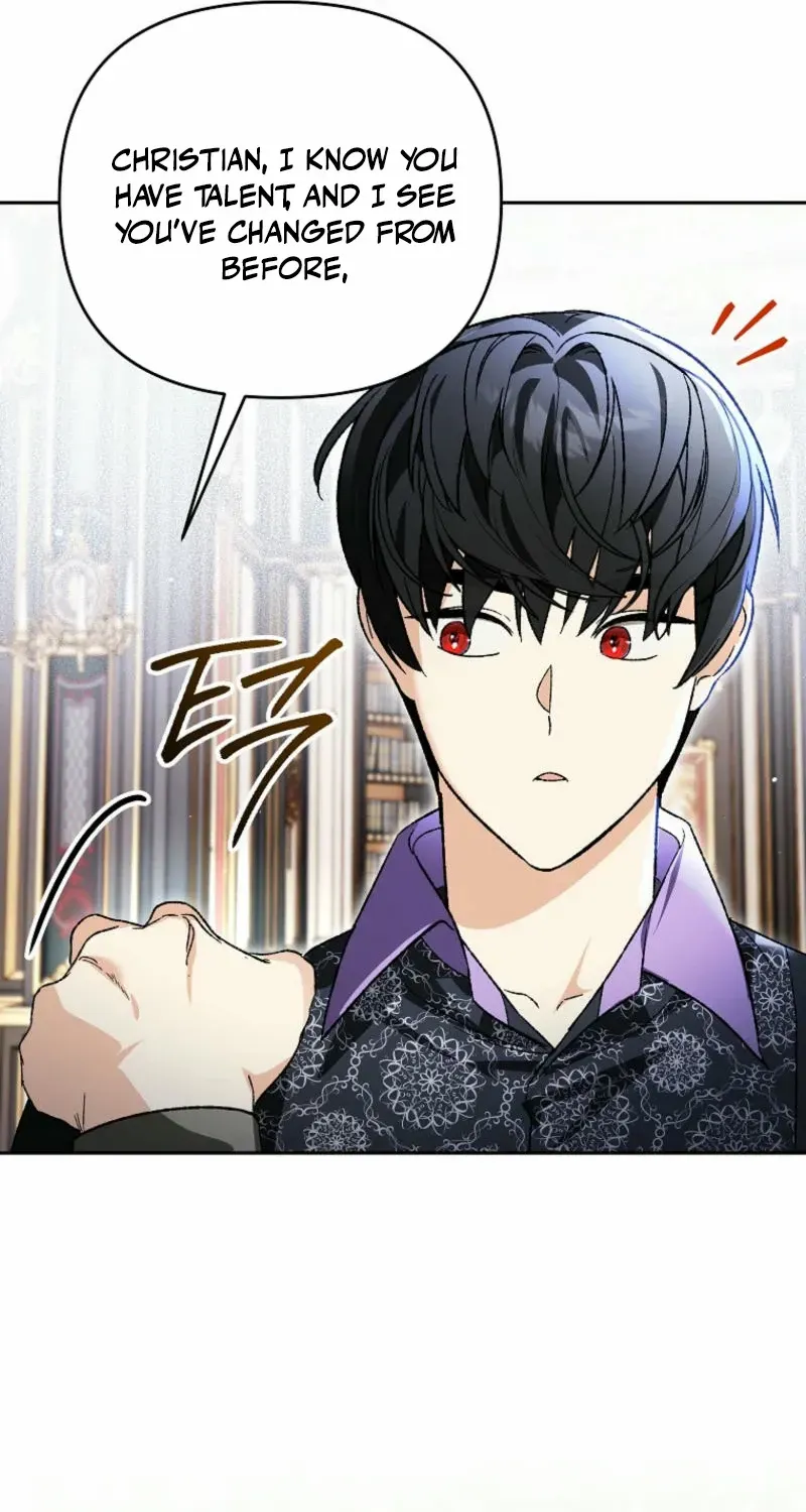 The Unorthodox Genius of the House of Darkness Chapter 14 page 30 - 