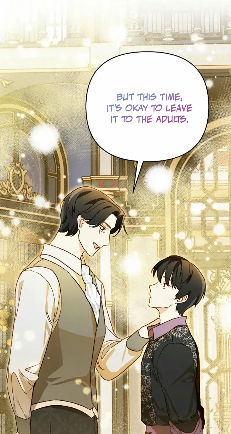 The Unorthodox Genius of the House of Darkness Chapter 14 page 31 - 