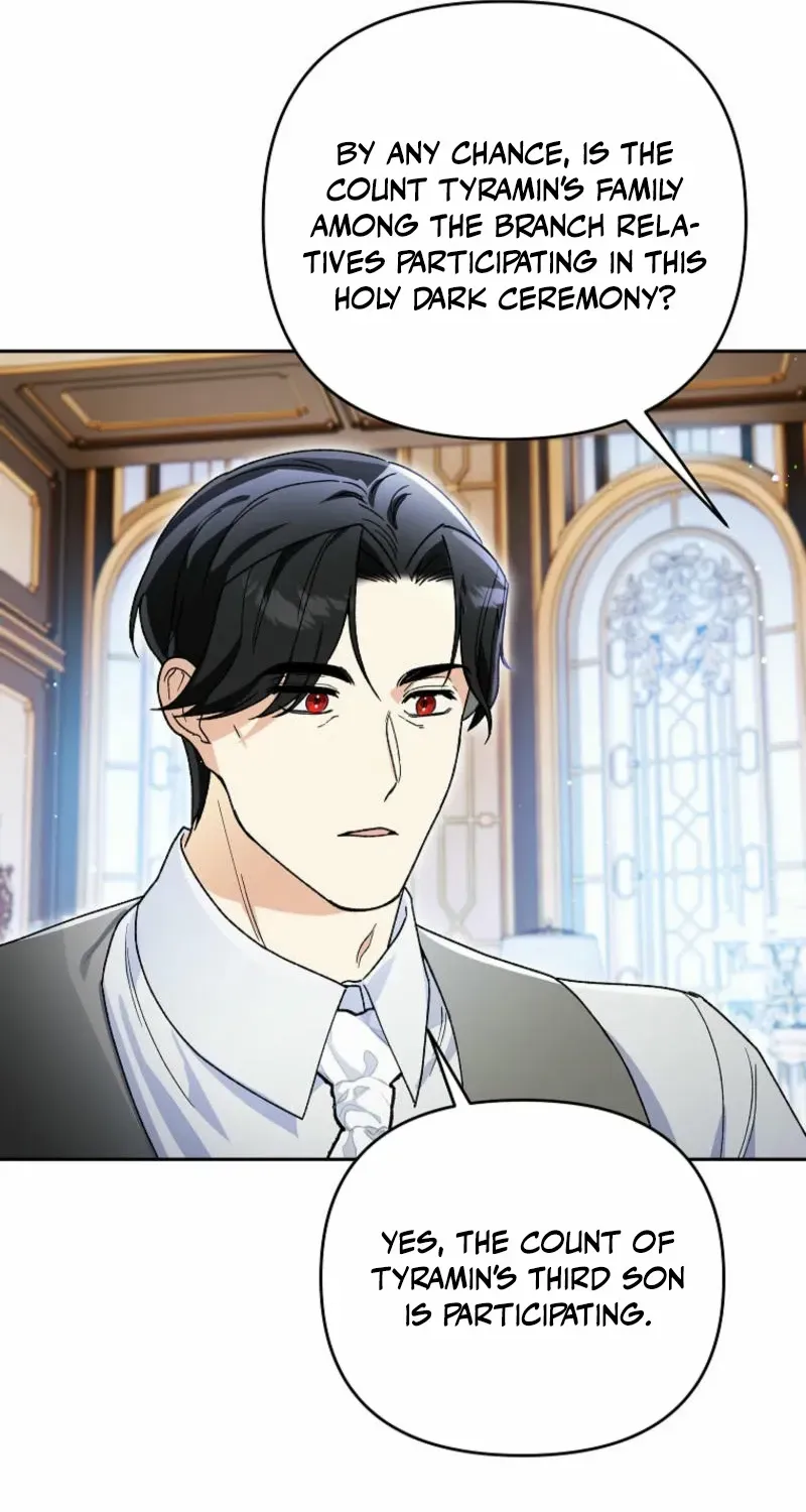 The Unorthodox Genius of the House of Darkness Chapter 14 page 36 - 