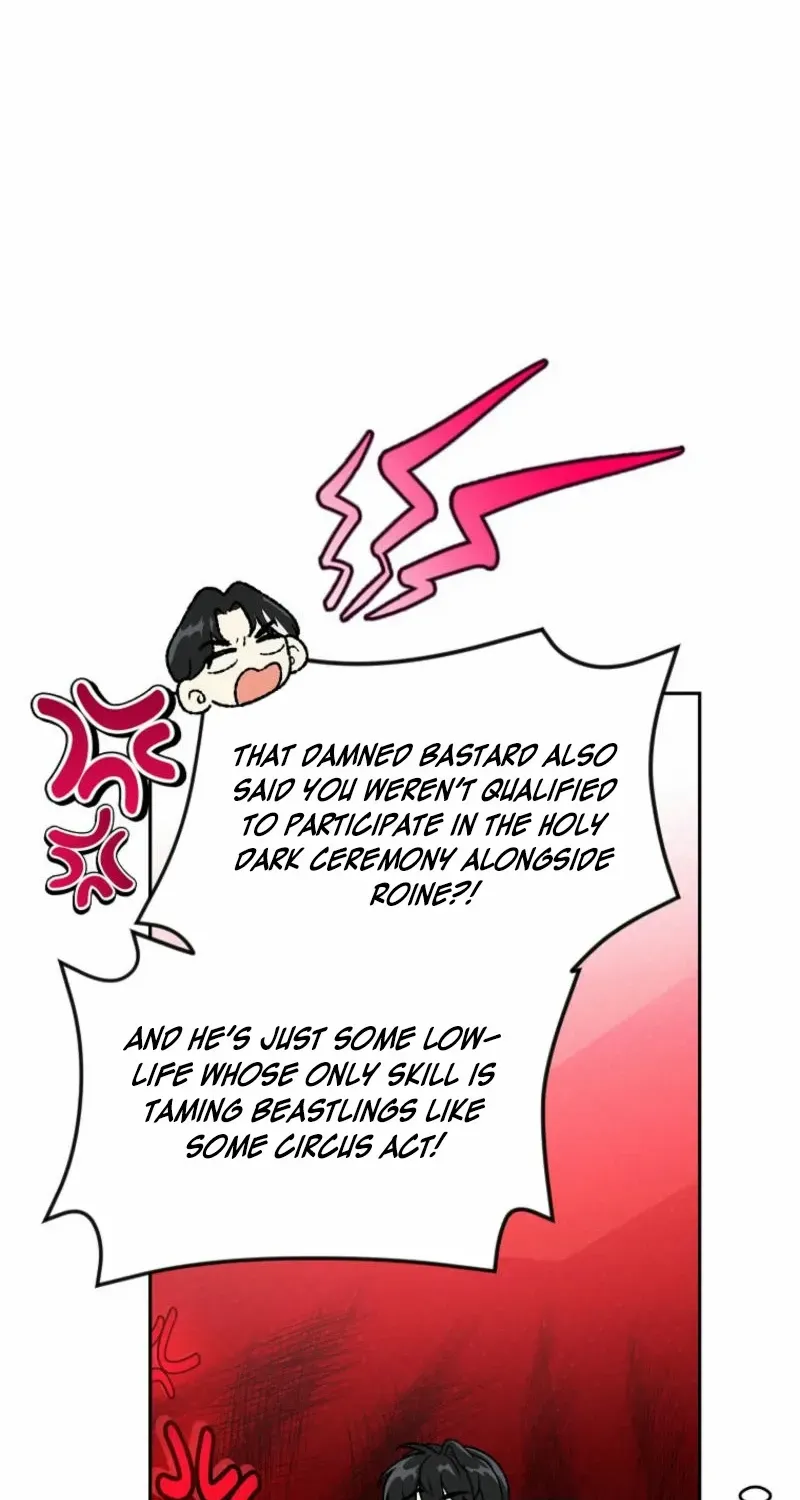 The Unorthodox Genius of the House of Darkness Chapter 14 page 37 - 