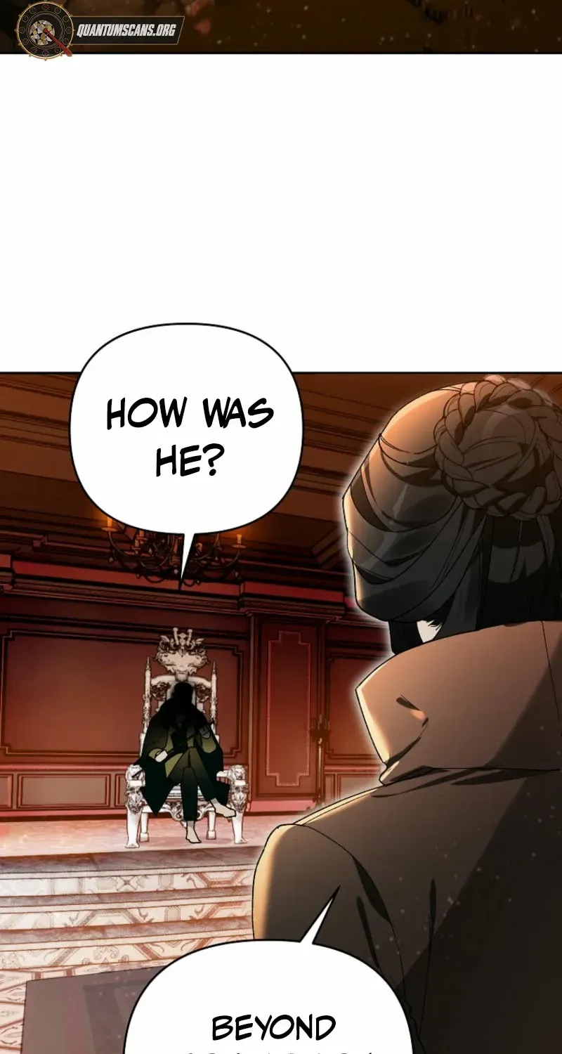 The Unorthodox Genius of the House of Darkness Chapter 14 page 46 - 