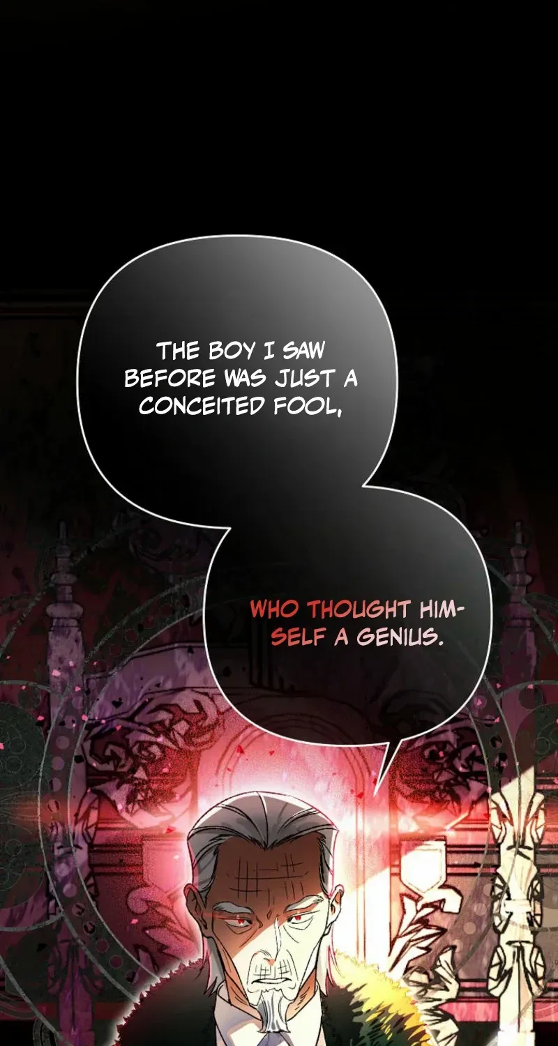 The Unorthodox Genius of the House of Darkness Chapter 14 page 48 - 