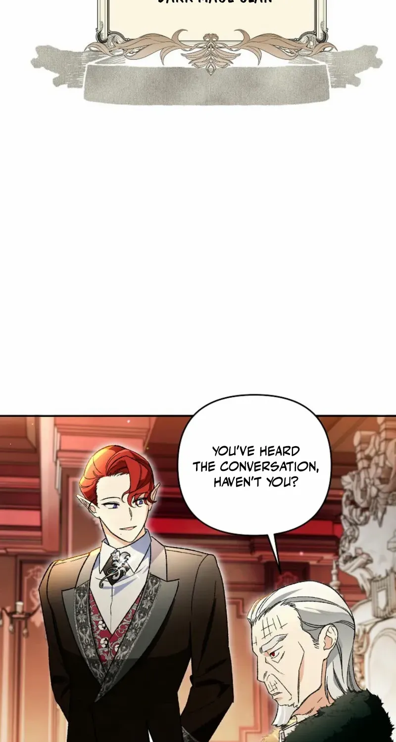 The Unorthodox Genius of the House of Darkness Chapter 14 page 68 - 