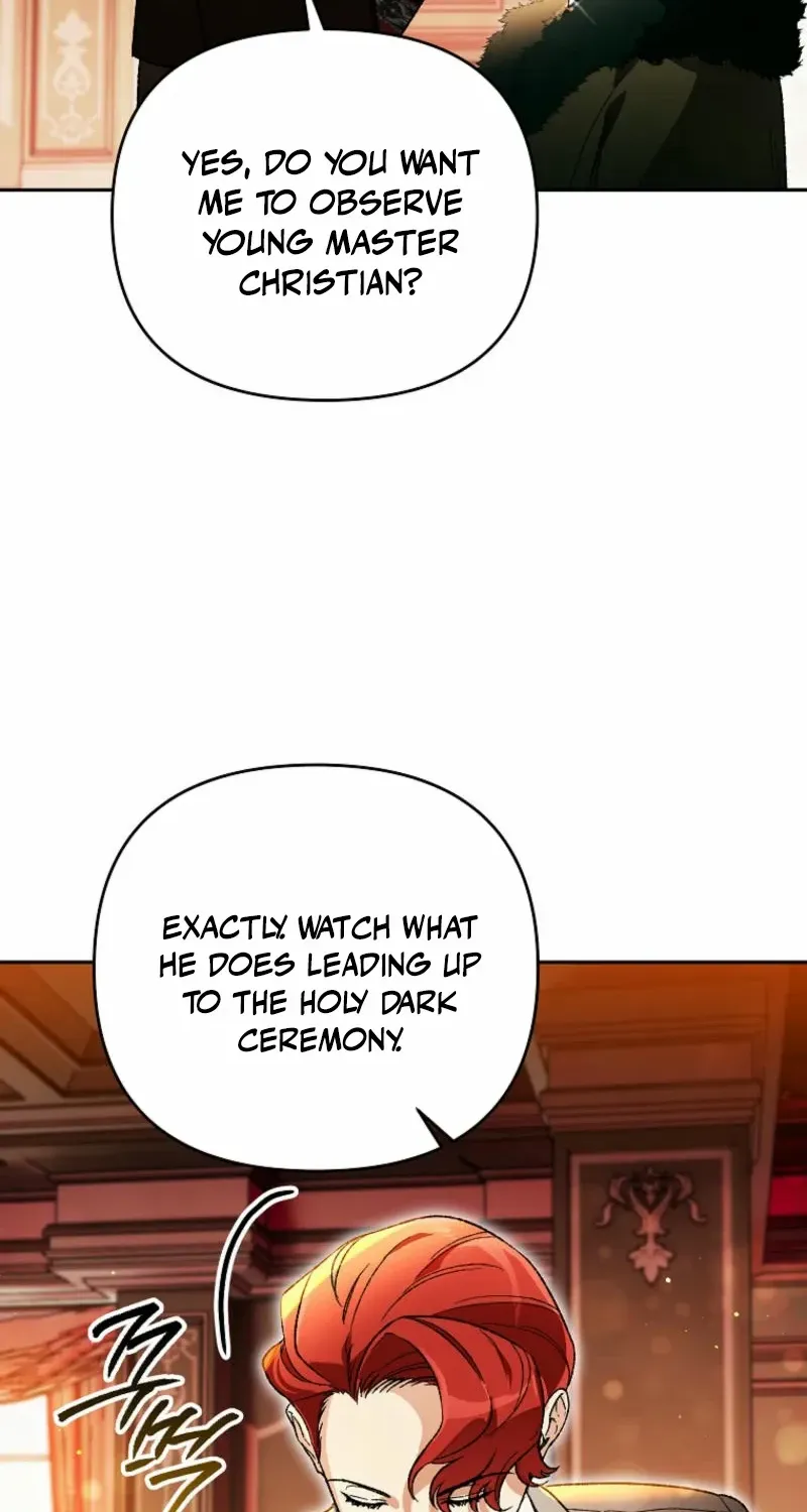 The Unorthodox Genius of the House of Darkness Chapter 14 page 69 - 