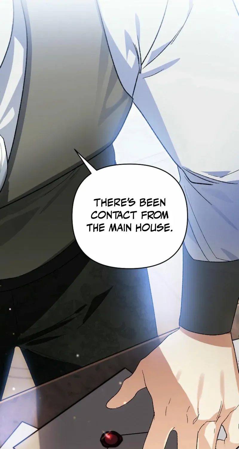 The Unorthodox Genius of the House of Darkness Chapter 14 page 8 - 