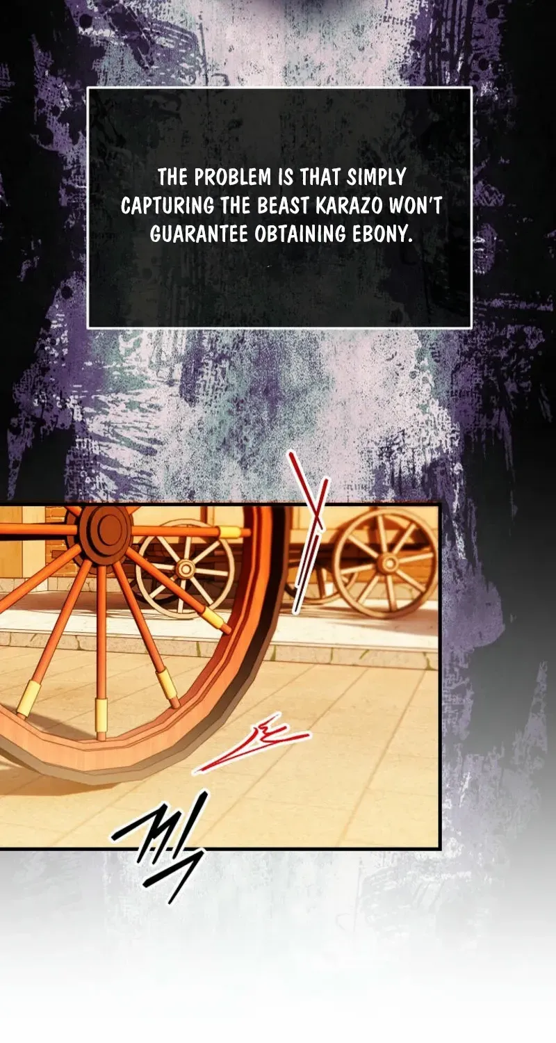 The Unorthodox Genius of the House of Darkness Chapter 14 page 84 - 