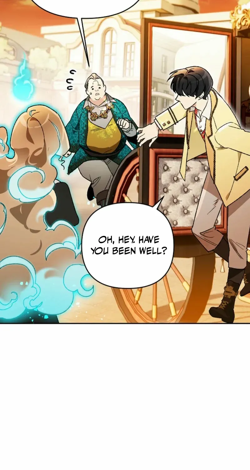 The Unorthodox Genius of the House of Darkness Chapter 14 page 86 - 