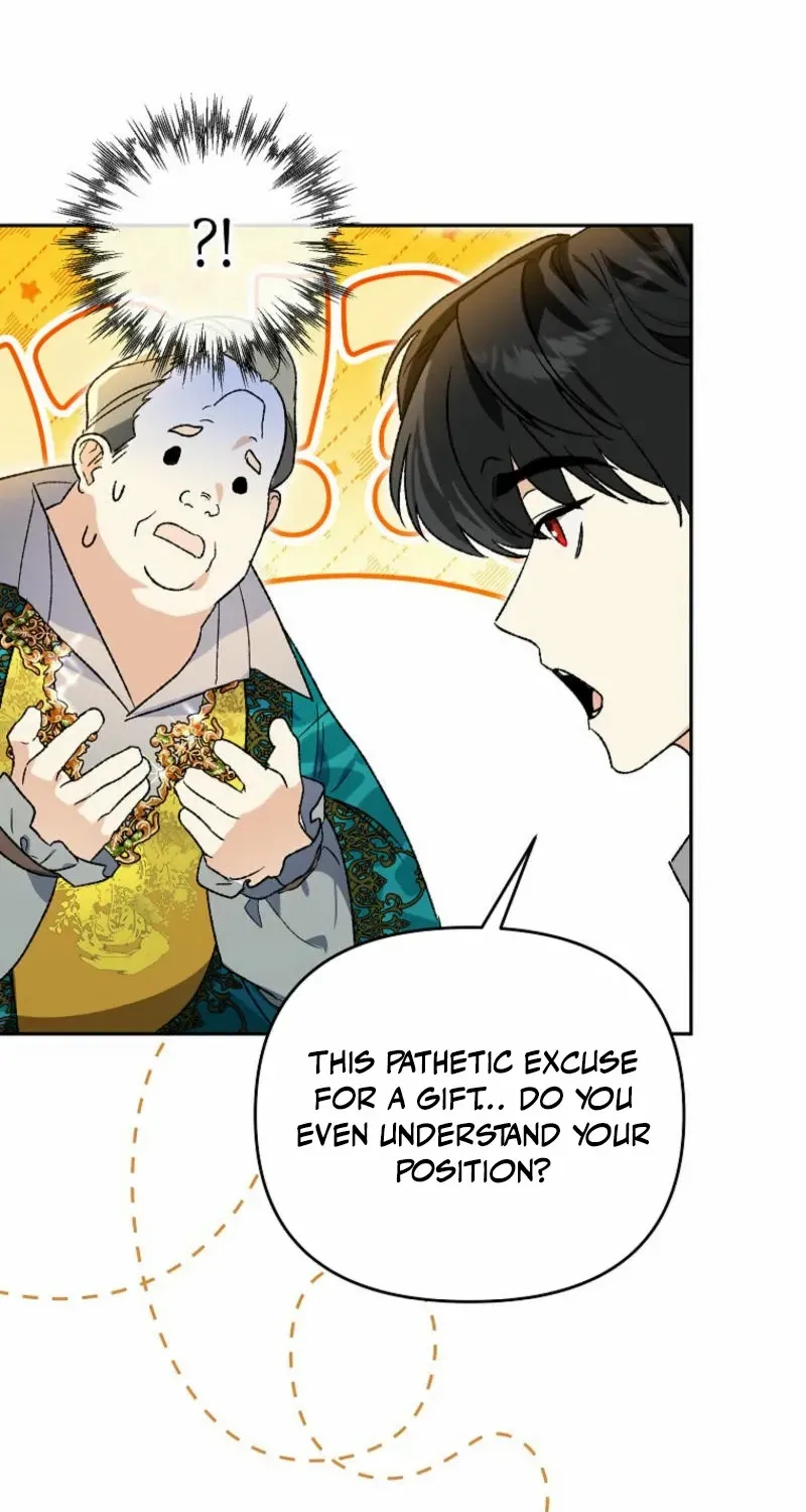 The Unorthodox Genius of the House of Darkness Chapter 14 page 90 - 