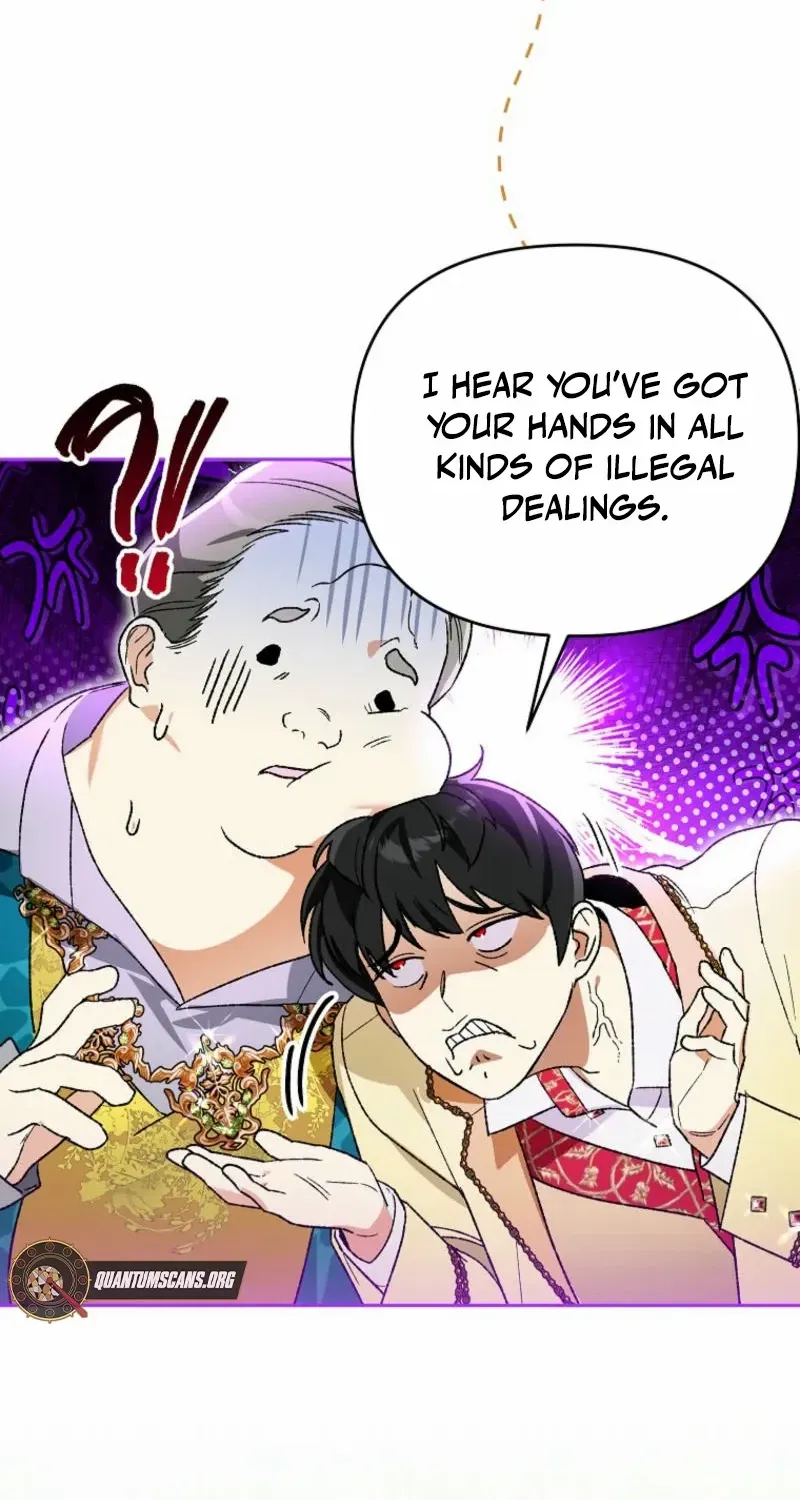 The Unorthodox Genius of the House of Darkness Chapter 14 page 91 - 