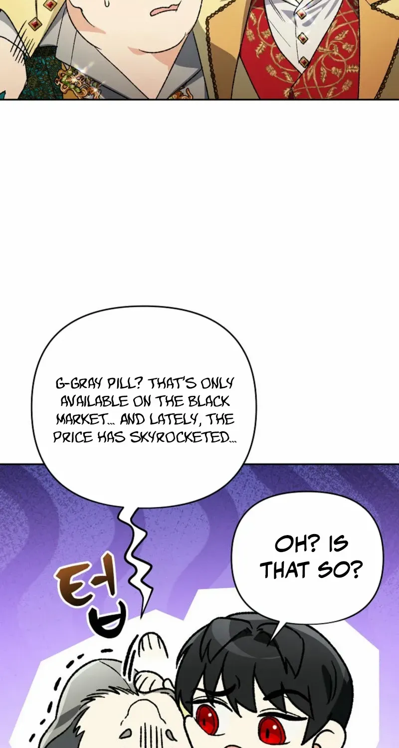 The Unorthodox Genius of the House of Darkness Chapter 14 page 96 - 