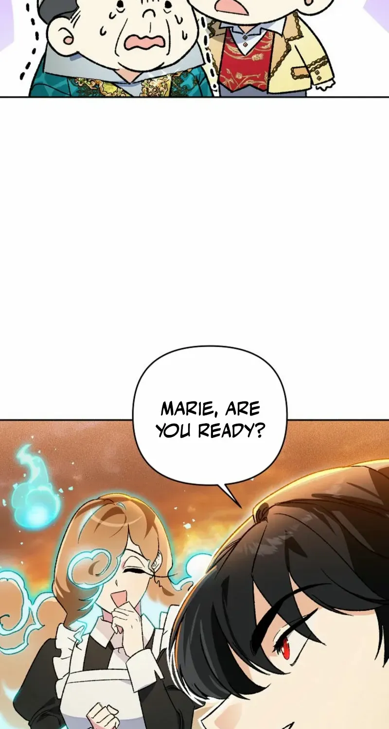 The Unorthodox Genius of the House of Darkness Chapter 14 page 97 - 