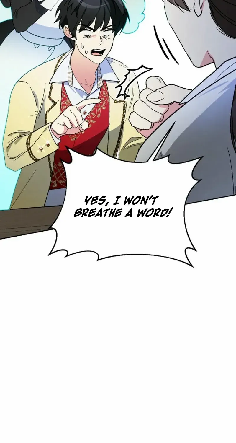The Unorthodox Genius of the House of Darkness Chapter 15 page 11 - 
