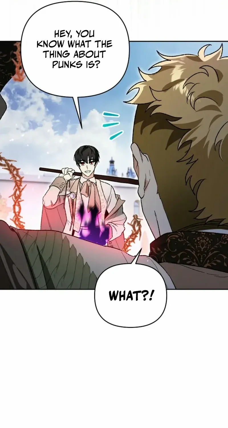 The Unorthodox Genius of the House of Darkness Chapter 15 page 112 - 
