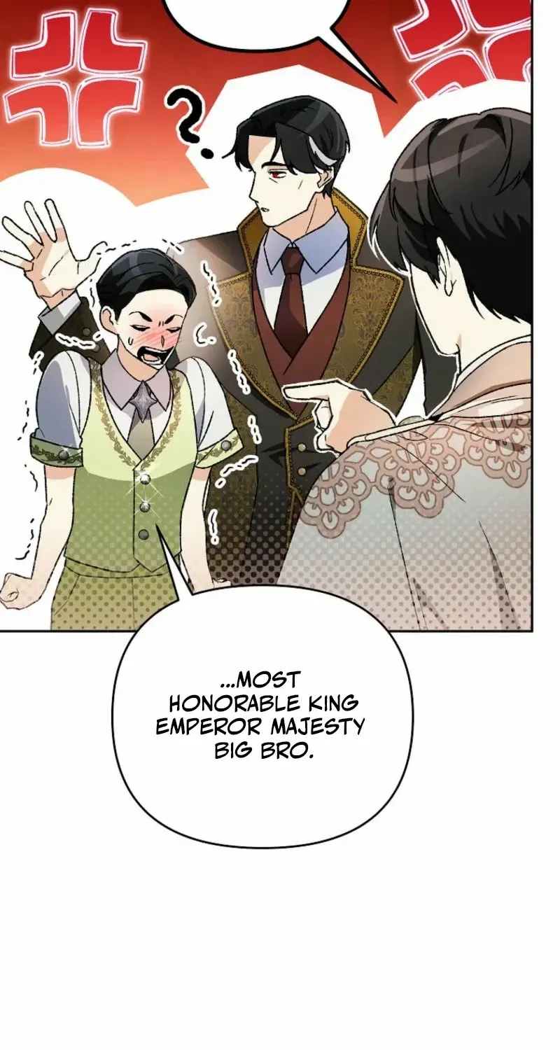 The Unorthodox Genius of the House of Darkness Chapter 15 page 15 - 
