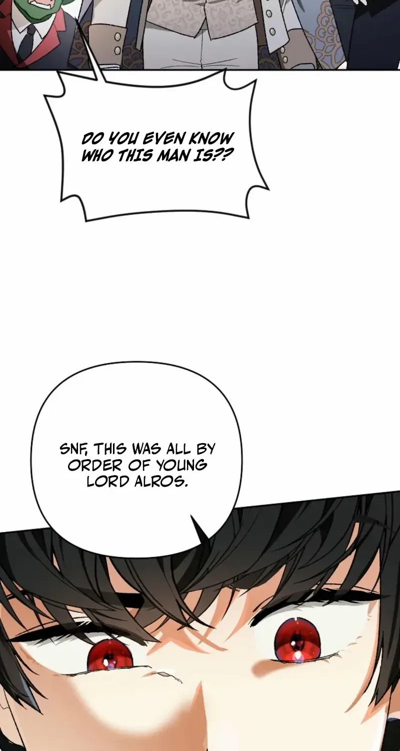 The Unorthodox Genius of the House of Darkness Chapter 15 page 27 - 