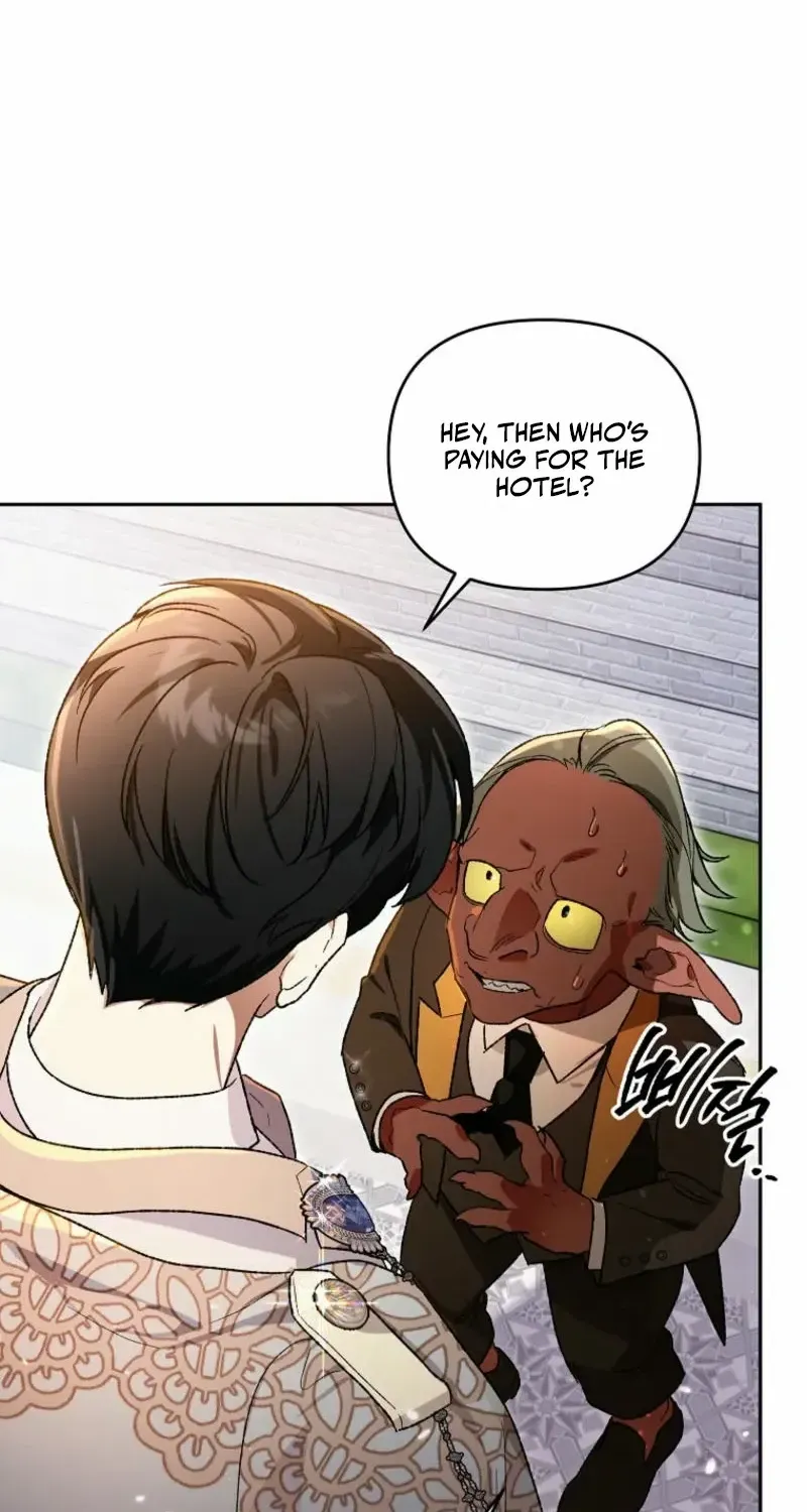 The Unorthodox Genius of the House of Darkness Chapter 15 page 33 - 