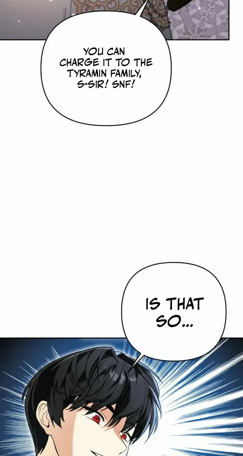 The Unorthodox Genius of the House of Darkness Chapter 15 page 34 - 