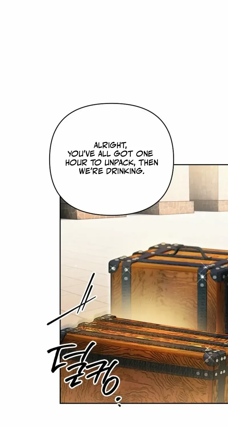 The Unorthodox Genius of the House of Darkness Chapter 15 page 44 - 
