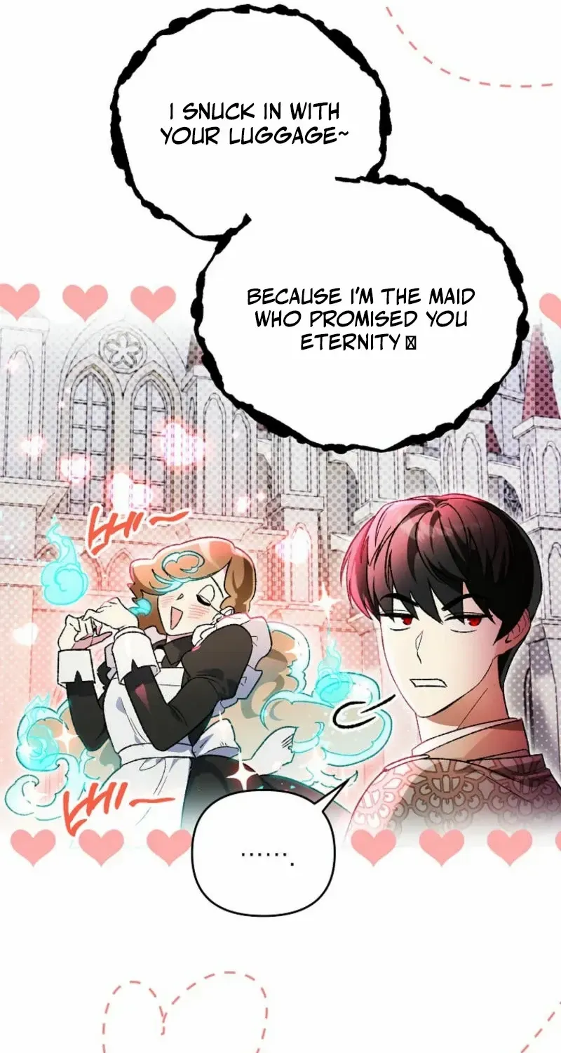 The Unorthodox Genius of the House of Darkness Chapter 15 page 49 - 