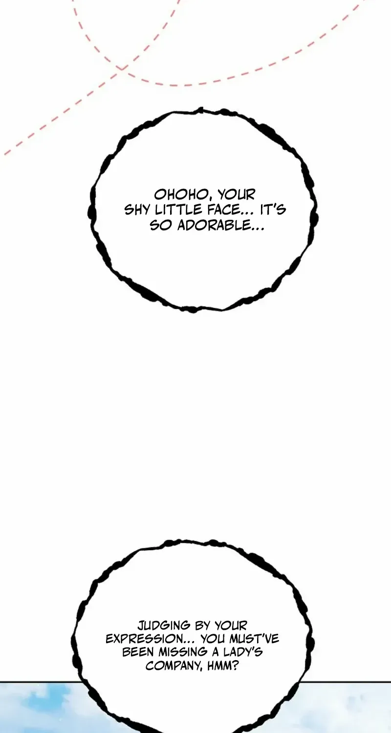 The Unorthodox Genius of the House of Darkness Chapter 15 page 50 - 