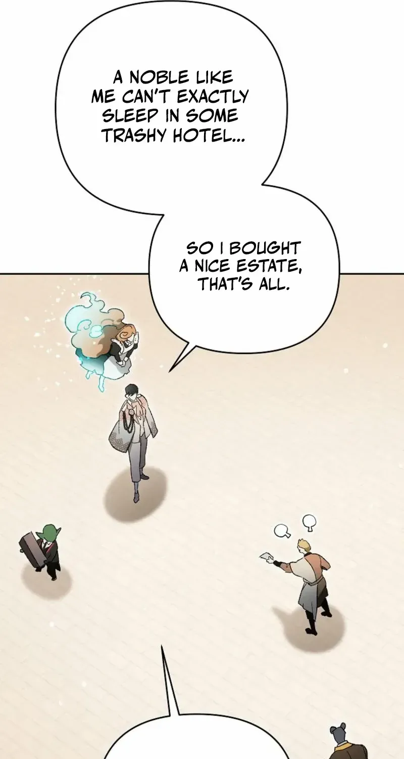 The Unorthodox Genius of the House of Darkness Chapter 15 page 55 - 