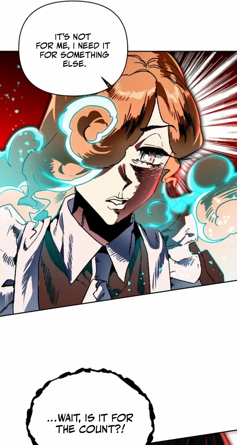 The Unorthodox Genius of the House of Darkness Chapter 15 page 7 - 