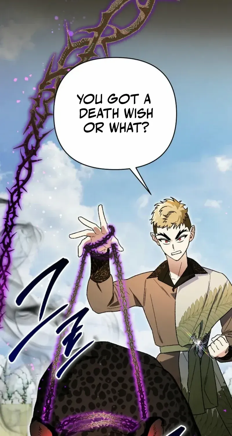 The Unorthodox Genius of the House of Darkness Chapter 15 page 61 - 